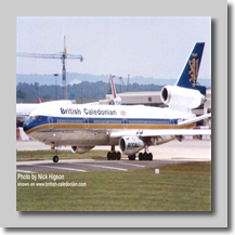 G-BHDJ
